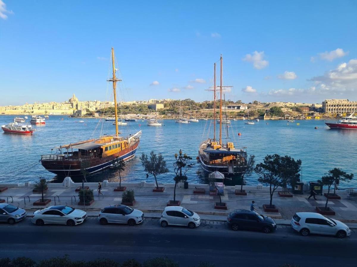 Hotel House Of Pomegranates By Holi Sliema Exterior foto