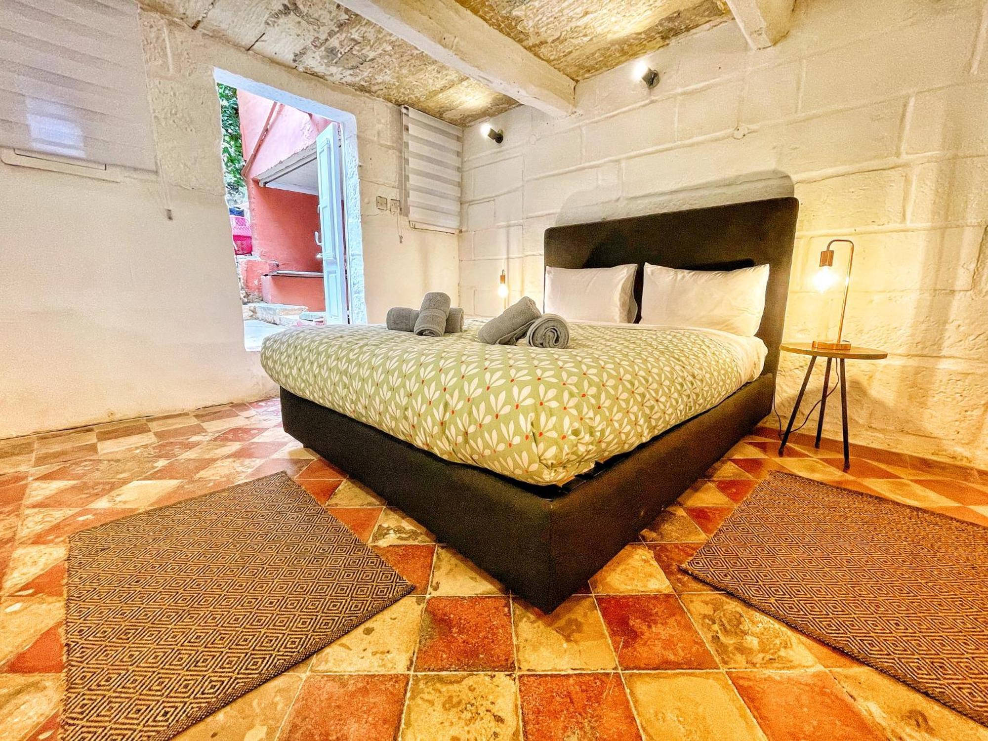 Hotel House Of Pomegranates By Holi Sliema Exterior foto