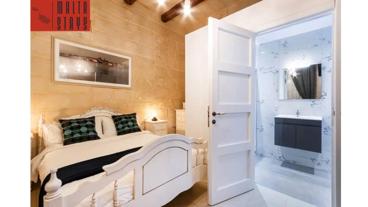 Hotel House Of Pomegranates By Holi Sliema Exterior foto